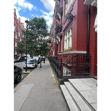 Fabulous 3 Bed Flat Near Edgware Road Station Apartment ลอนดอน ภายนอก รูปภาพ