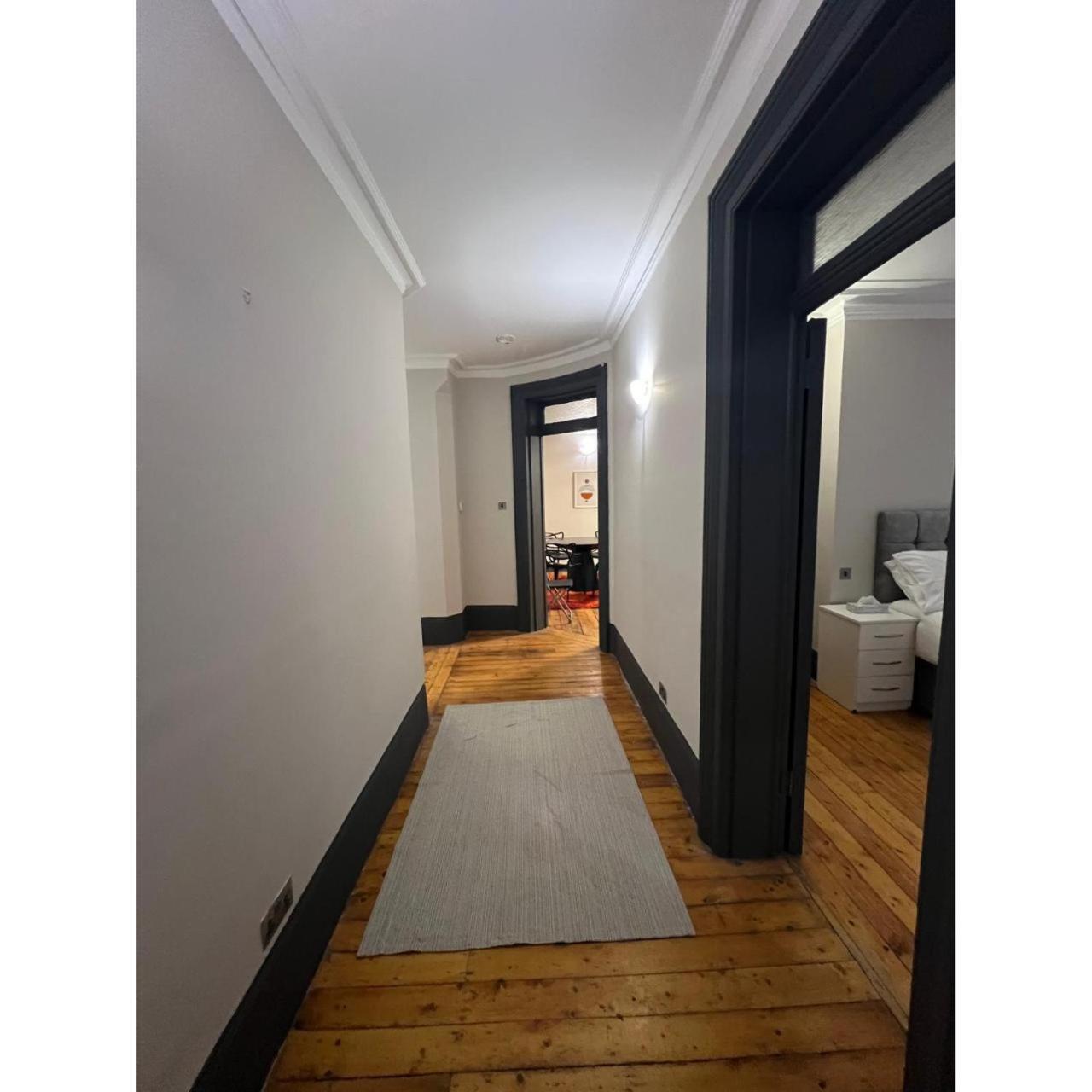 Fabulous 3 Bed Flat Near Edgware Road Station Apartment ลอนดอน ภายนอก รูปภาพ