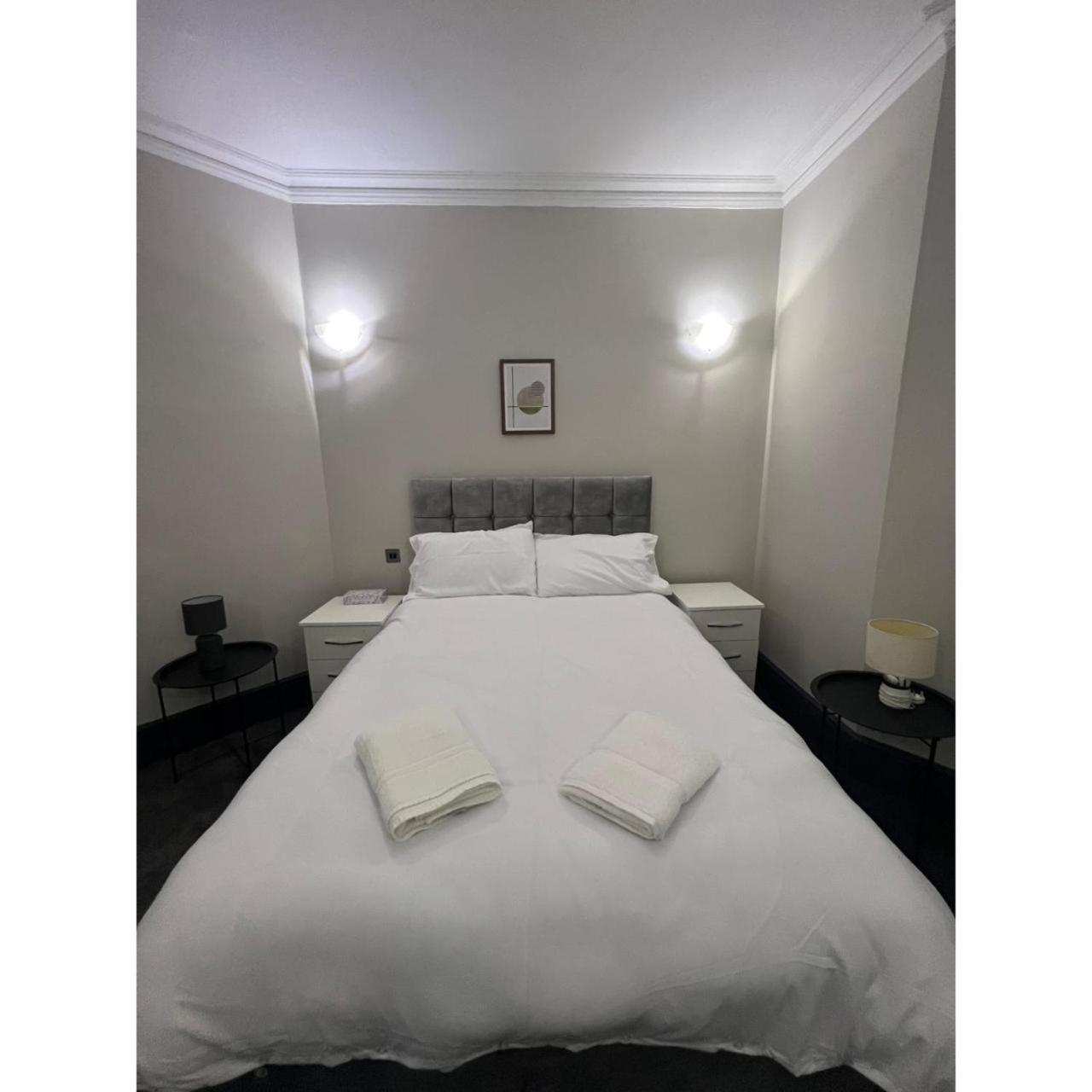 Fabulous 3 Bed Flat Near Edgware Road Station Apartment ลอนดอน ภายนอก รูปภาพ