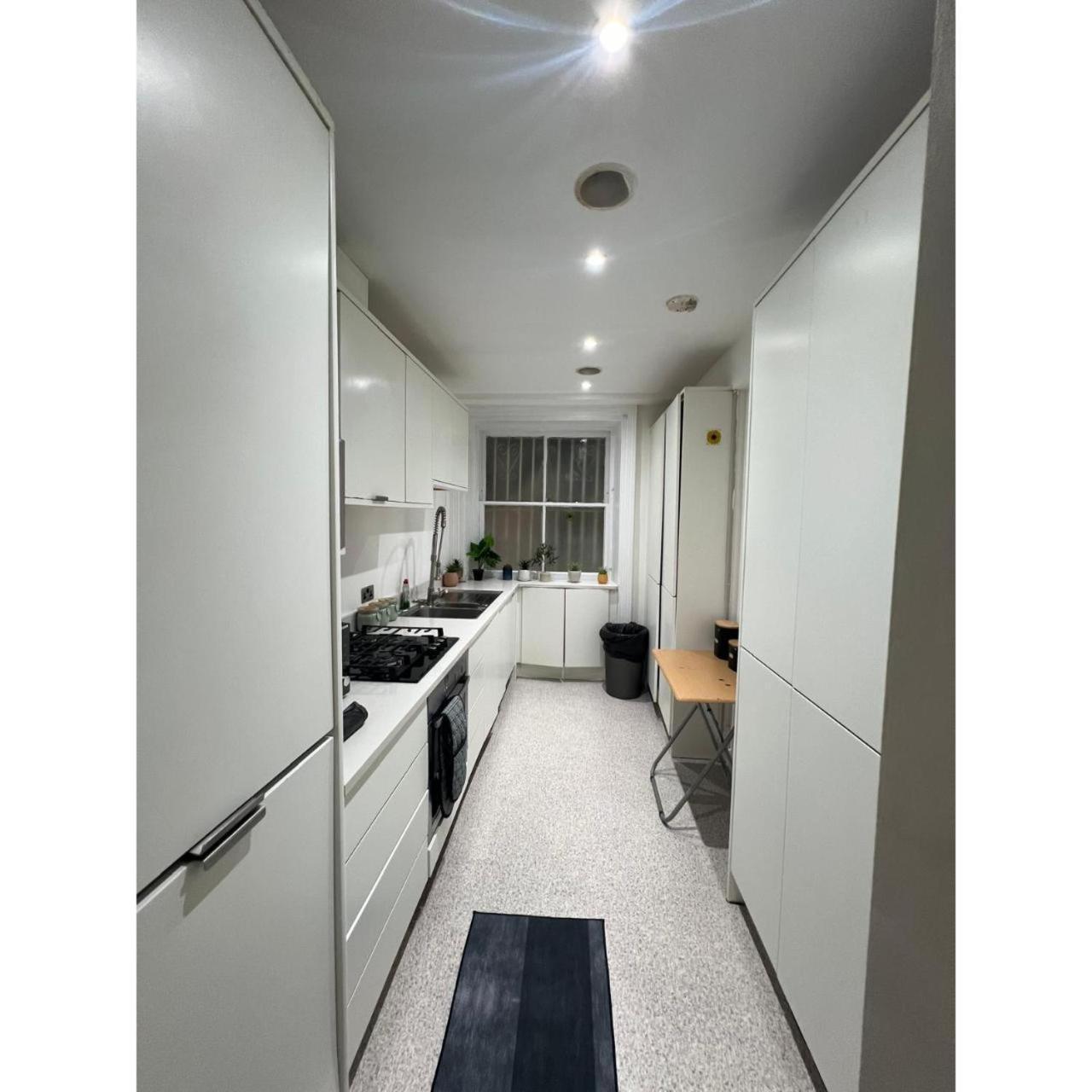 Fabulous 3 Bed Flat Near Edgware Road Station Apartment ลอนดอน ภายนอก รูปภาพ