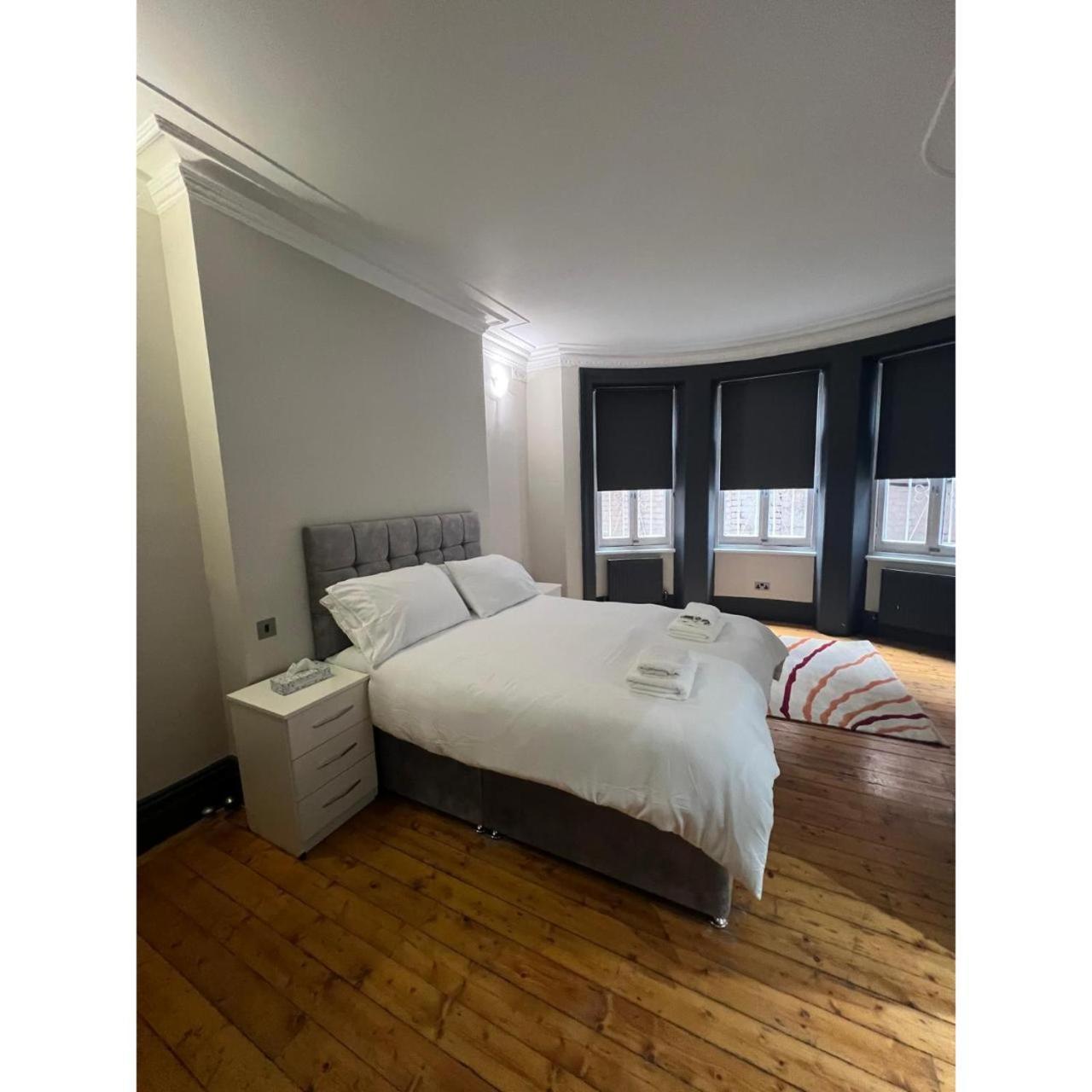 Fabulous 3 Bed Flat Near Edgware Road Station Apartment ลอนดอน ภายนอก รูปภาพ