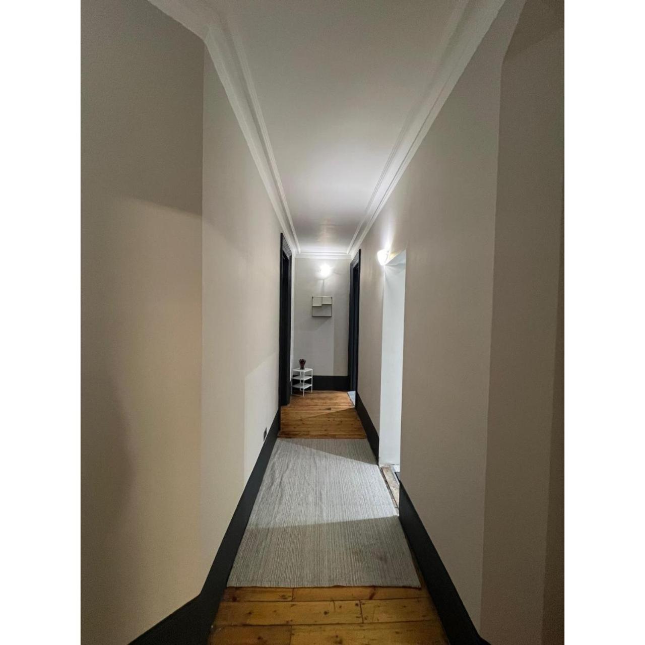 Fabulous 3 Bed Flat Near Edgware Road Station Apartment ลอนดอน ภายนอก รูปภาพ