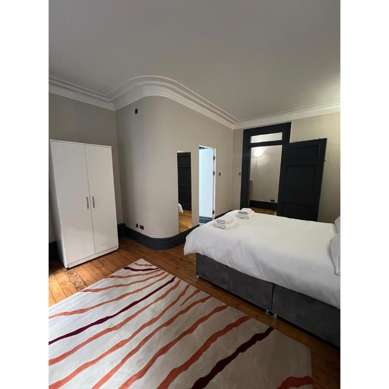 Fabulous 3 Bed Flat Near Edgware Road Station Apartment ลอนดอน ภายนอก รูปภาพ