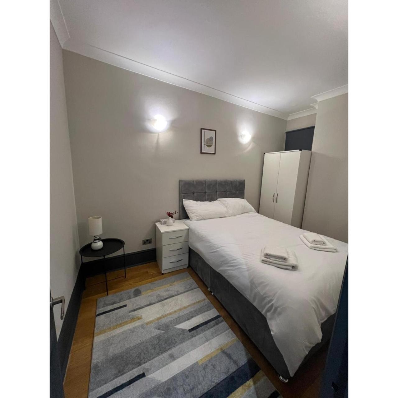 Fabulous 3 Bed Flat Near Edgware Road Station Apartment ลอนดอน ภายนอก รูปภาพ